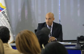 Programa Especial de Formación Docente se activa con seis vértices
