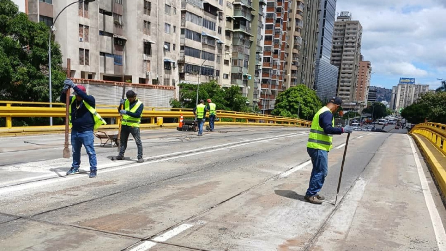ELEVADO LOS RUICES