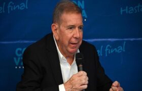 En carta dirigida a Jorge Rodríguez: Edmundo González acata sentencia del TSJ que valida triunfo de Maduro