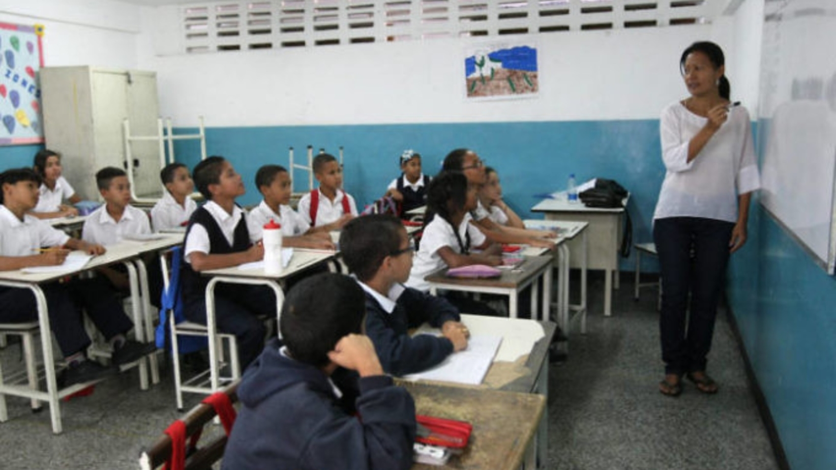 Escuelas