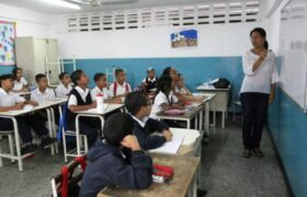 Plan Especial de Formación de Maestros se iniciará el 16 de septiembre en el país