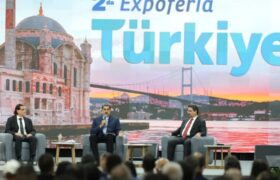 Presidente Nicolás Maduro inauguró la 2.ª Expoferia Türkiye-Caracas 2024
