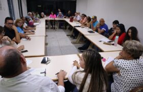 Fundacite Falcón apuntala fortalecimiento de la investigación junto al sector universitario
