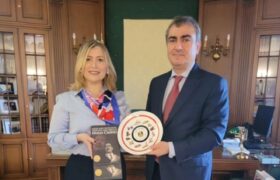 Venezuela e Irak refuerzan estrategias para garantizar la seguridad alimentaria