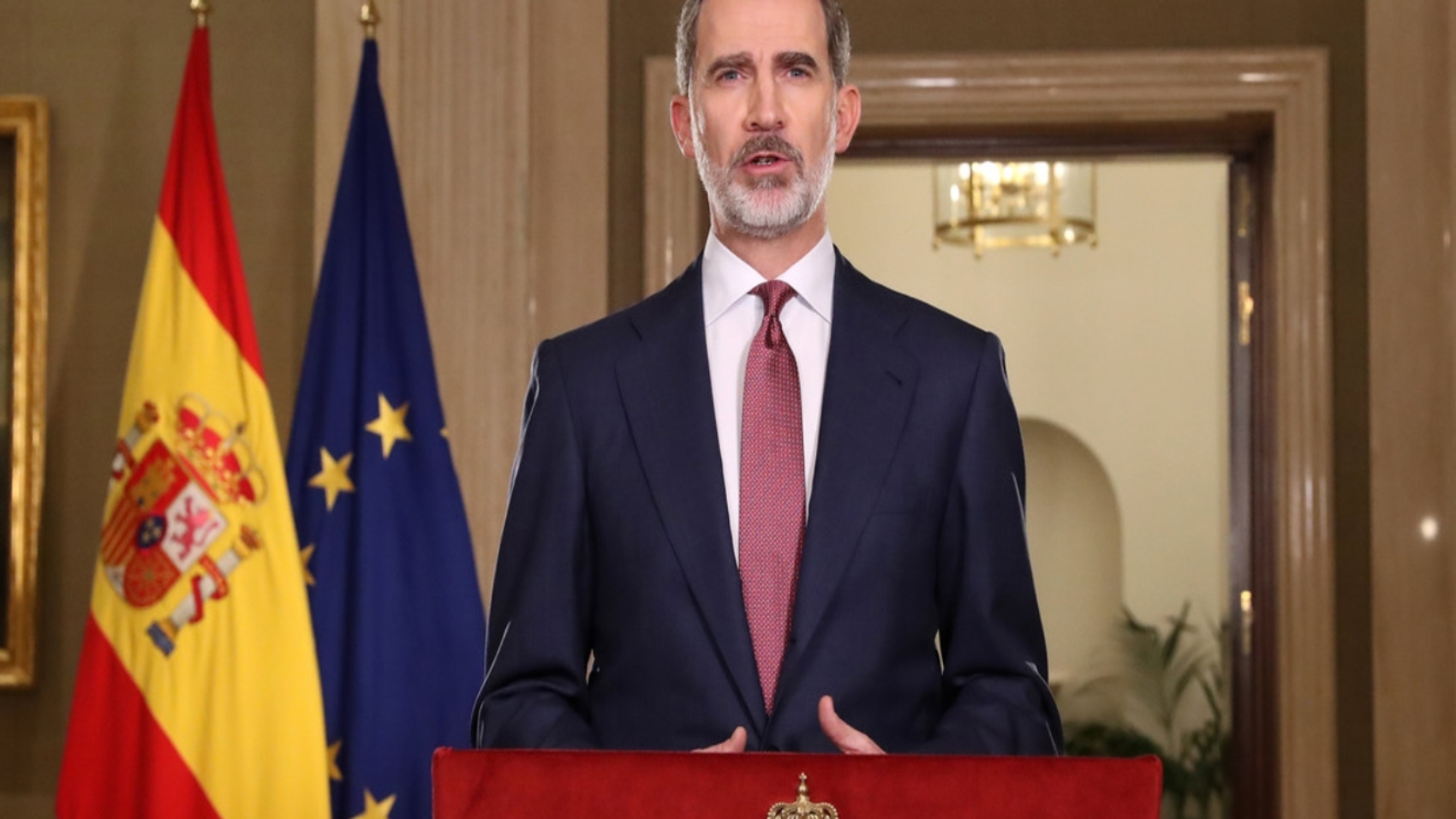 Felipe VI