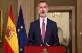 Continua la polémica entre México y España por exclusión del rey Felipe VI:»Es lógico que un rey que no respetó, no sea respetado»