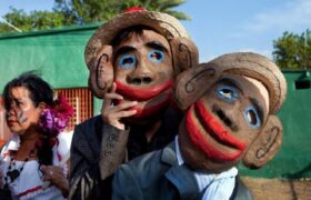 Festival Mundial Viva Venezuela comienza IV Capítulo en el oriente del país