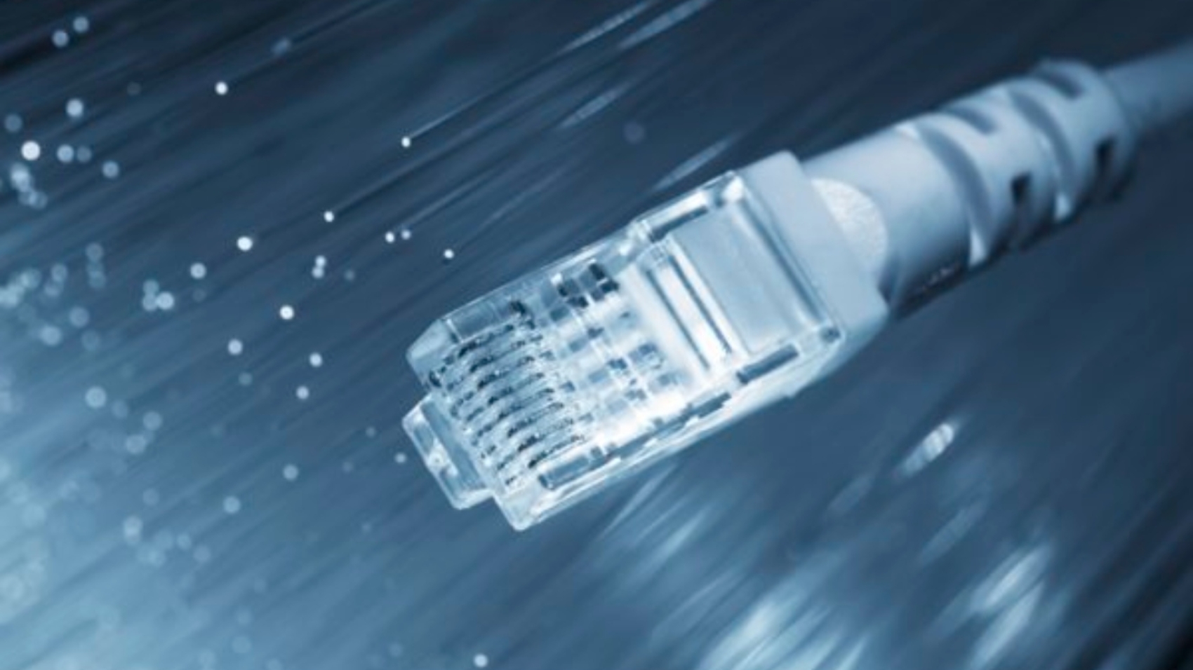 Fibra óptica