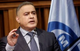 Fiscal General: Ministerio Público ha atendido 1 millón 724 mil 017 personas desde 2017