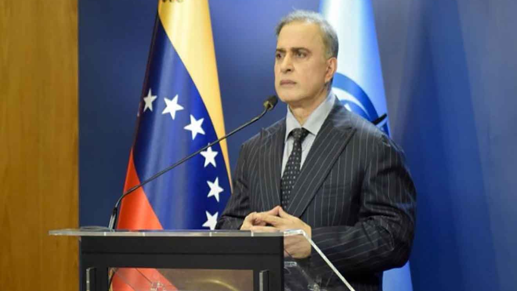 Fiscalía