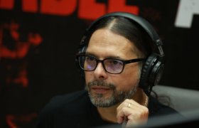 Ministro Freddy Ñáñez: González Urrutia es un mentiroso patológico