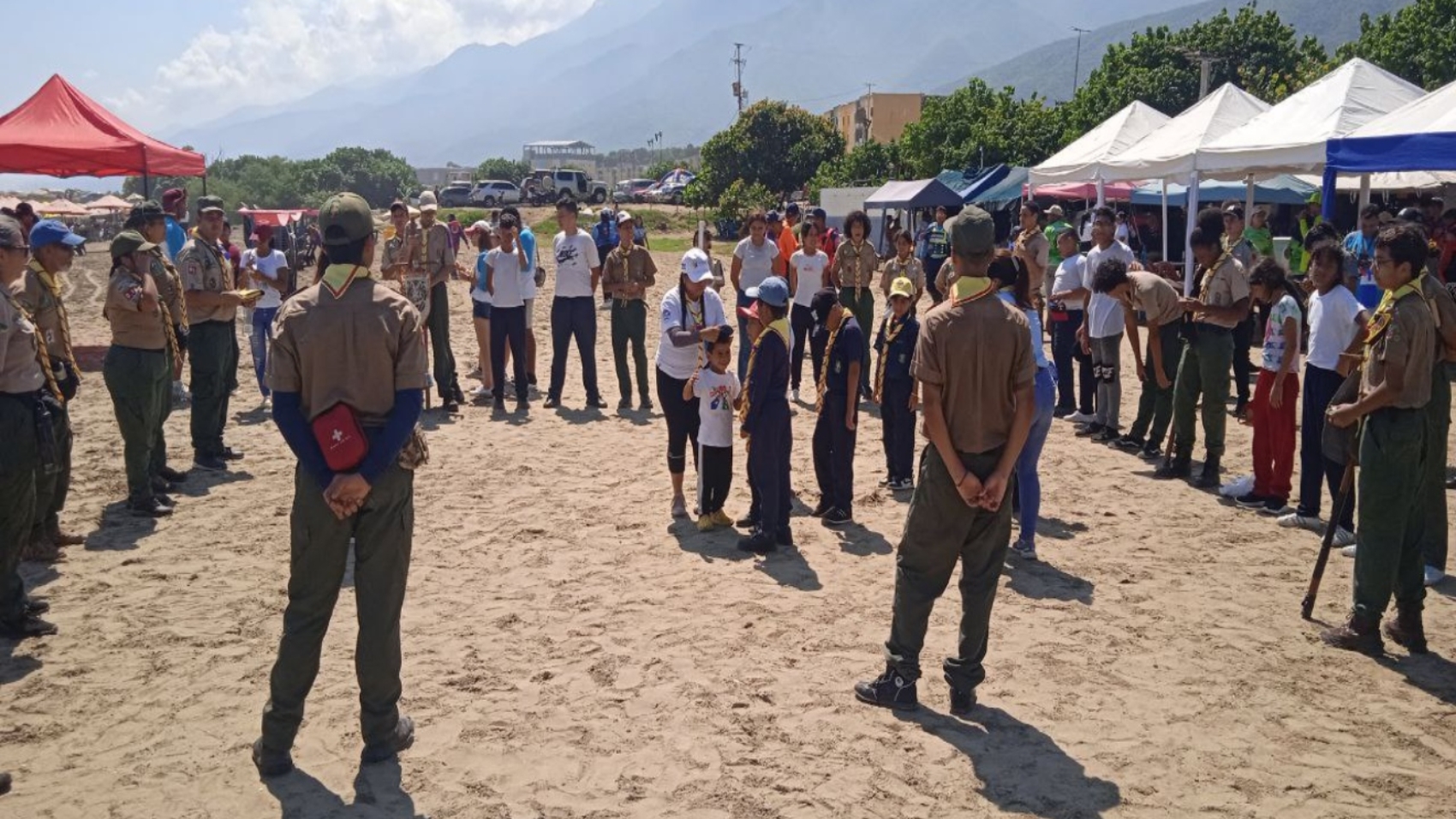 Fundacite La Guaira