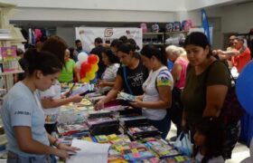 Ferias escolares en Guárico garantizan ahorro a padres y representantes
