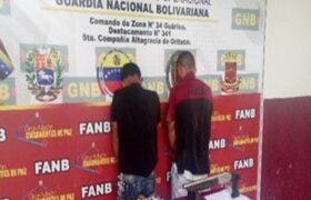 FANB detiene a integrantes de “El Tren del Llano” en Guárico