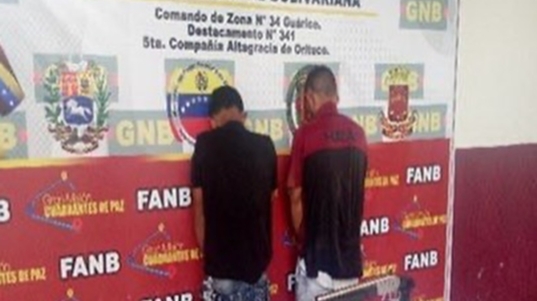 Guarico FANB