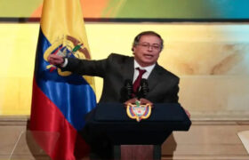 Gustavo Petro da por terminado proceso de diálogo con ELN