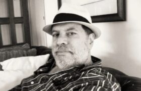 Fallece el novelista y dramaturgo venezolano Ibsen Martínez