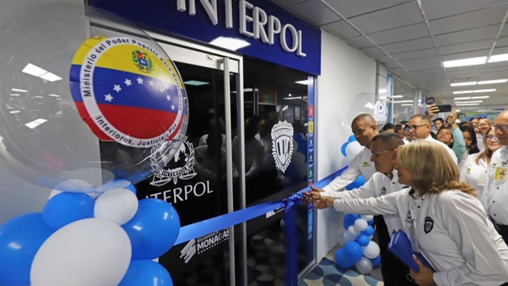 Interpol