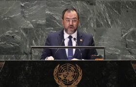 Venezuela condena ante la ONU los ataques contra la soberanía impulsados por EE.UU. y la UE