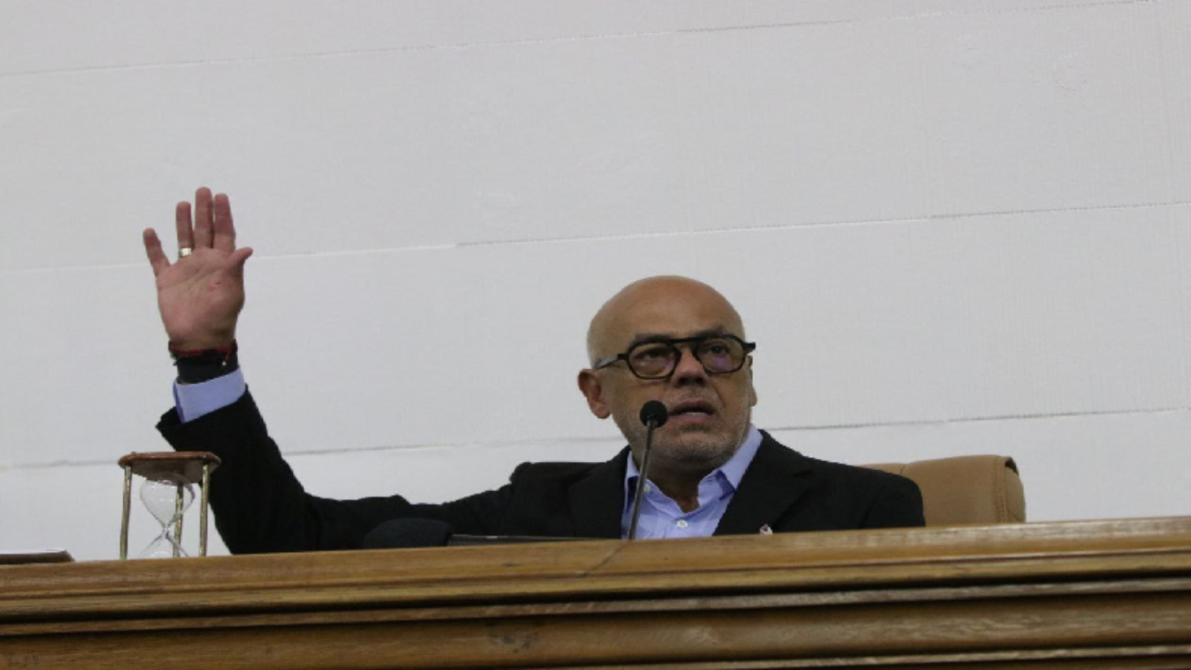 JORGE