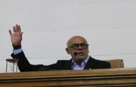 AN rechaza decisión grosera e injerencista de extrema derecha española