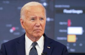 Biden anuncia 375 millones de dólares en nueva ayuda militar a Ucrania