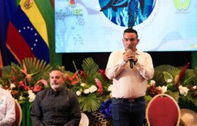 Venezuela celebró el Primer Encuentro Nacional de Conservación de Tortugas Marinas