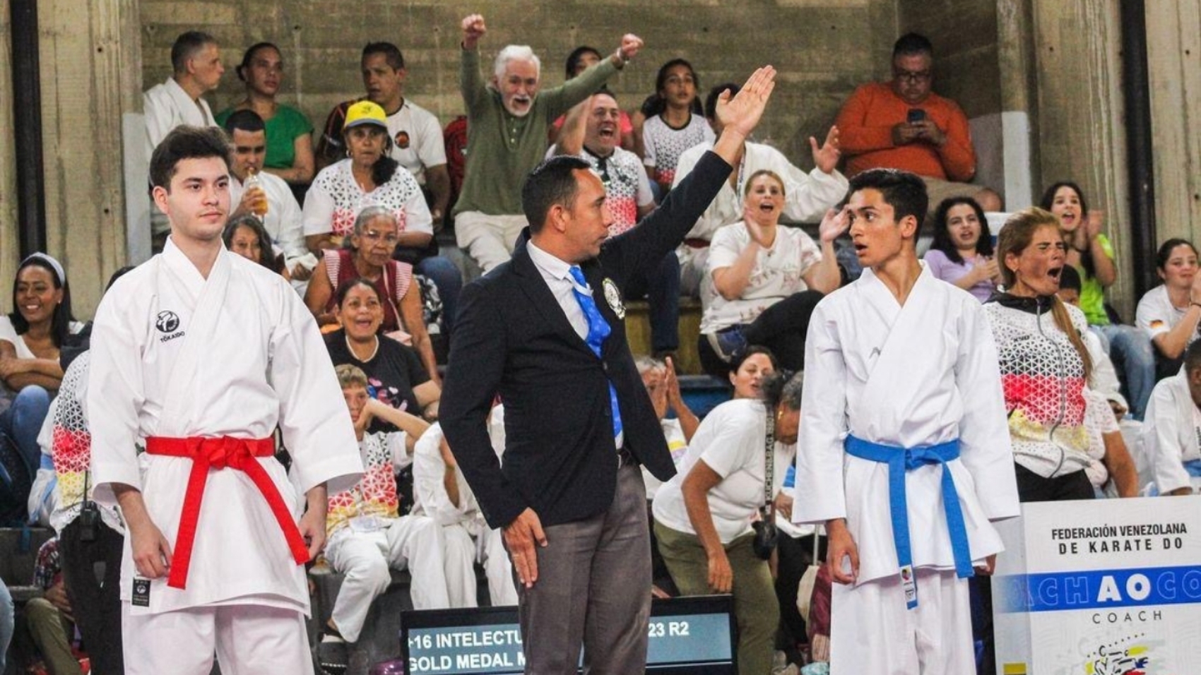 Karate
