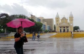 Más de 3.000 familias zulianas atendidas con el Plan de Mitigación de Lluvias