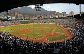 Presentan el calendario oficial de la temporada LVBP 2024-2025