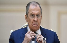 Lavrov advierte que Oriente Medio se encuentra al borde de una guerra regional