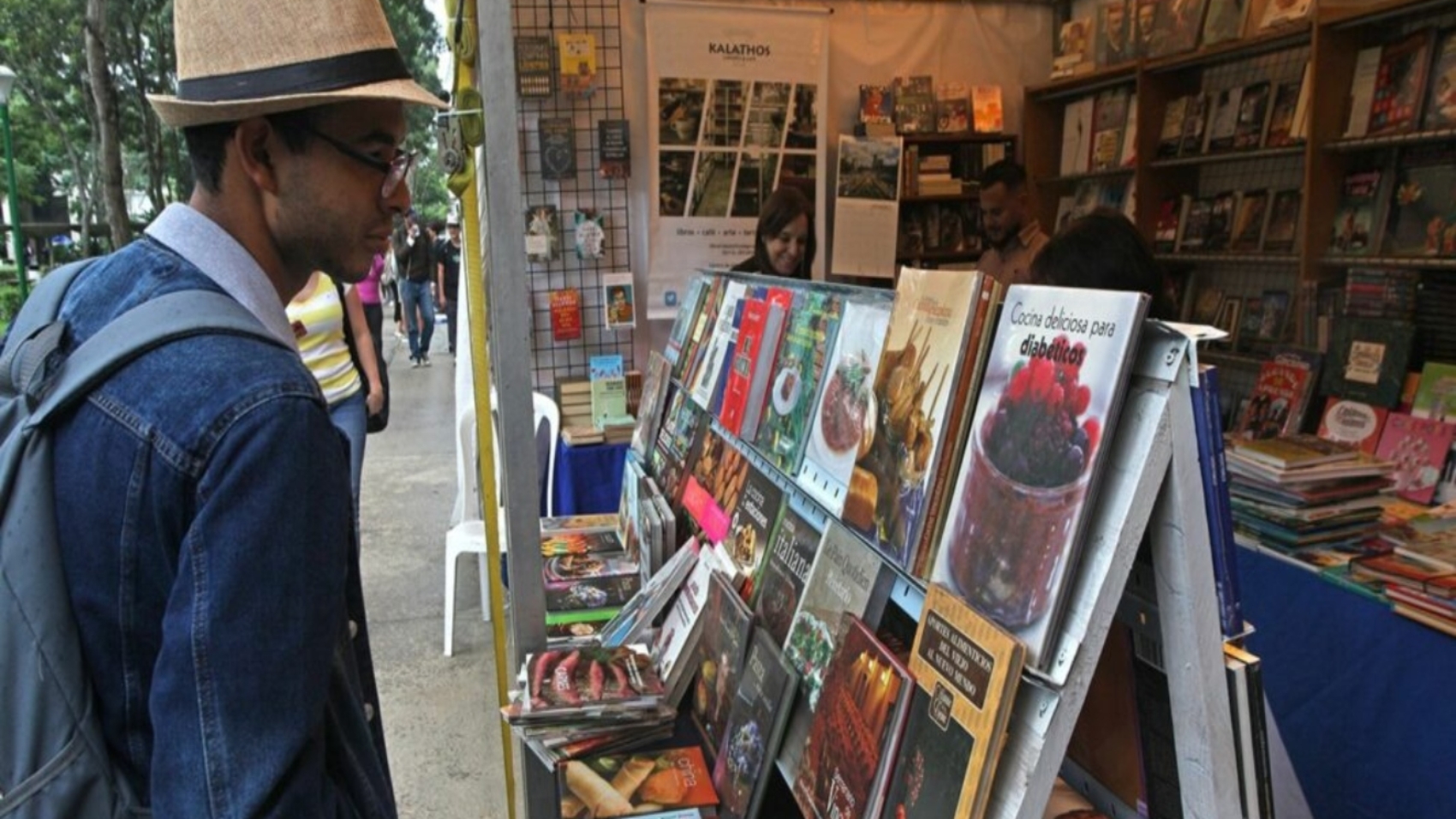 Libros Caracas