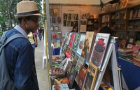 15° Feria del Libro de Caracas se realizará del 21 al 29 de septiembre