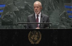 Lula ante la ONU: «El derecho a la defensa se ha convertido en el derecho a la venganza»