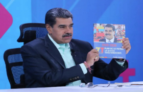 Presidente Maduro destaca ampliación de los criterios del plan de las Siete Transformaciones