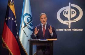 MP amplía órdenes de aprehensión a funcionarios argentinos por caso Emtrasur