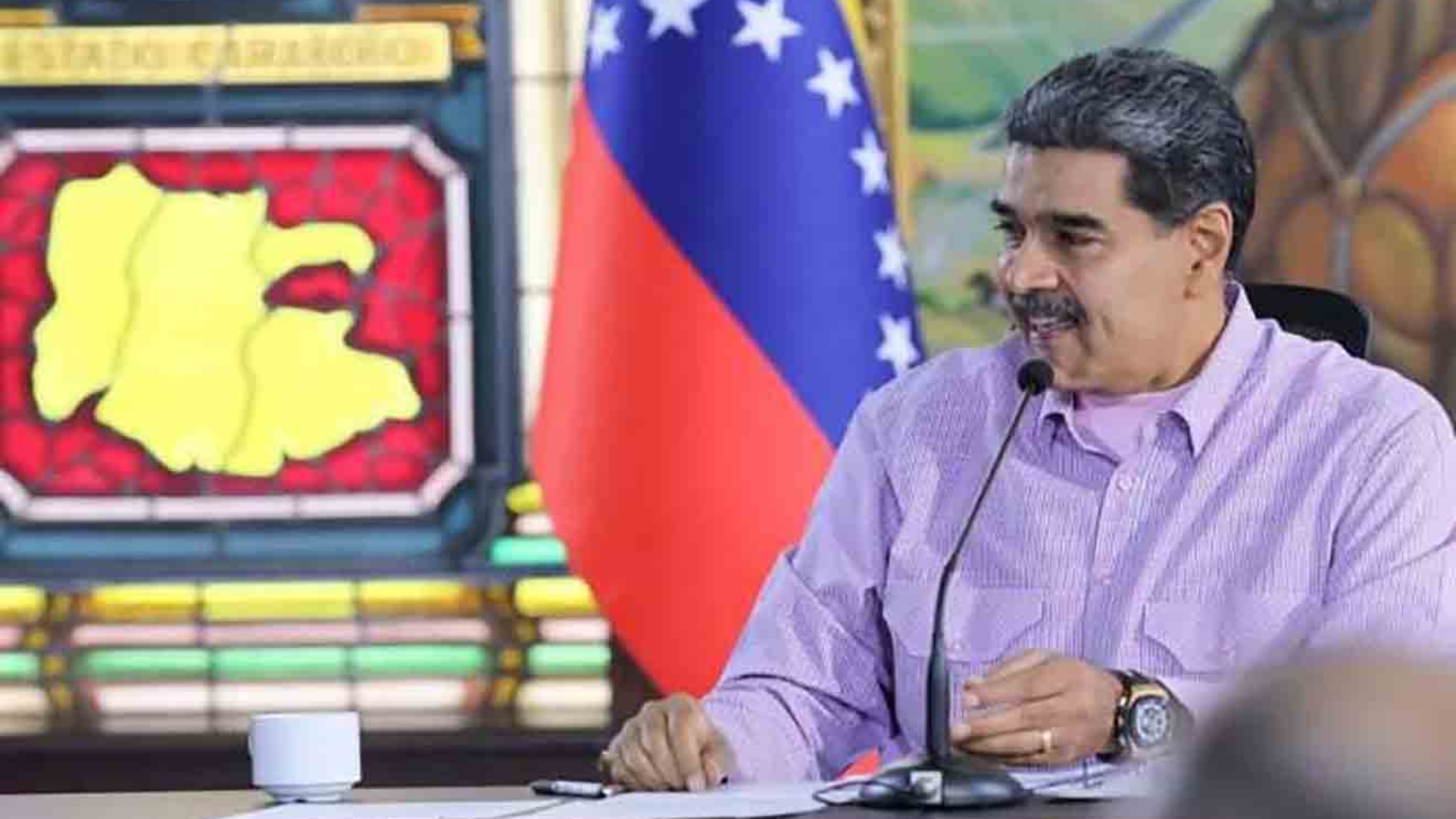 Maduro