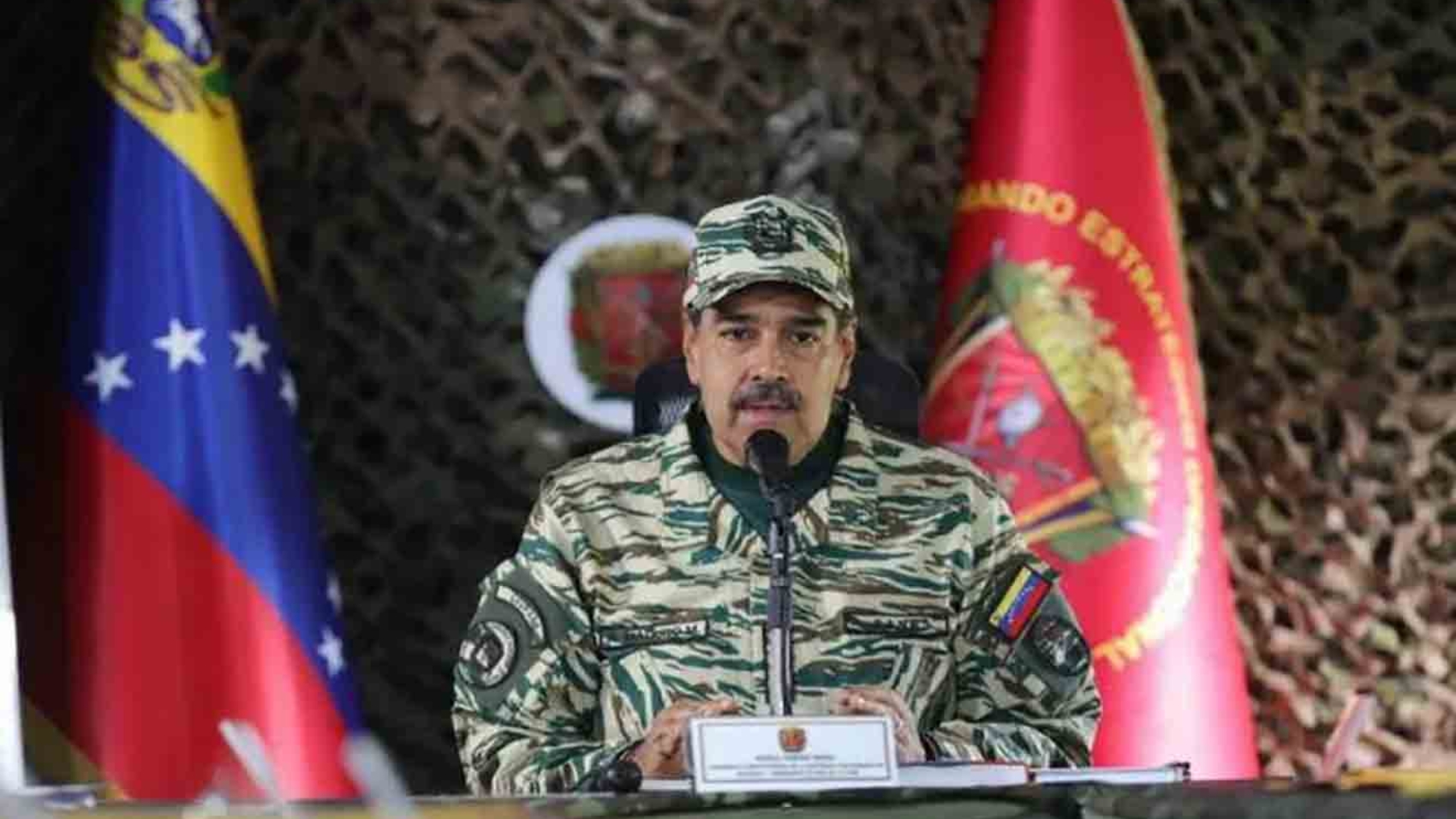 Maduro