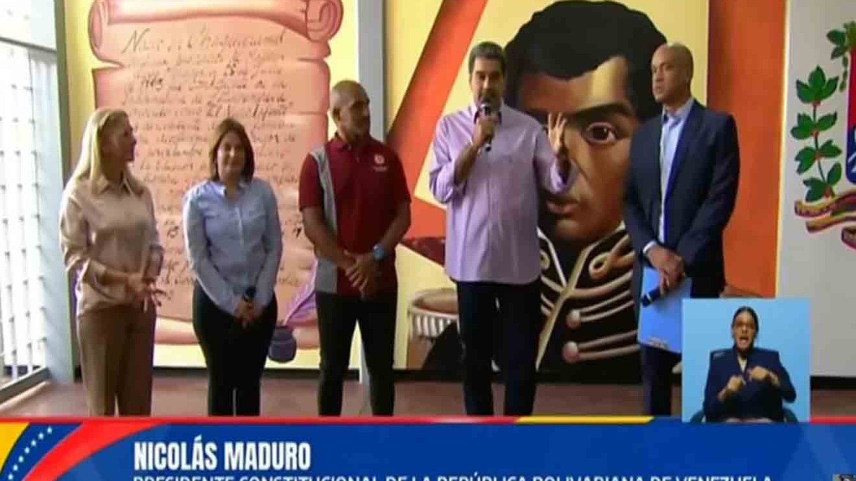 Maduro