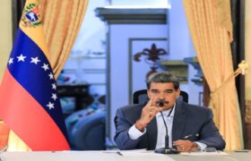 Jefe de Estado conversa con Secretario General de la ONU sobre ataques a Venezuela