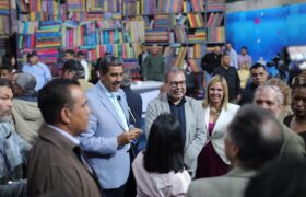 Presidente Maduro anuncia la firma de nuevas asociaciones energéticas internacionales