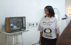 Inauguran exposición “El mundo según Mafalda” en Caracas