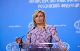 Rusia apoya a Venezuela en su reclamo a EEUU por robo de avión presidencial