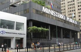 MP: Informe de misión en la ONU está diseñado para alimentar ataques internacionales (+Comunicado)
