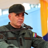 Ministro Padrino Lopez