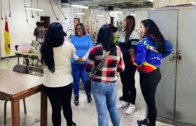 En Miranda: Comunas iniciarán formación en Inces para ejecución de proyectos