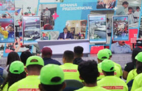 Aprueban Congreso Nacional de Recreaciones en Venezuela