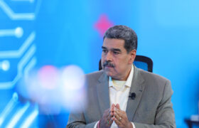 Jefe de Estado repudia atentado contra expresidente Donald Trump