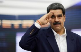Presidente Nicolás Maduro agradece apoyo de Nigeria a su victoria en comicios presidenciales