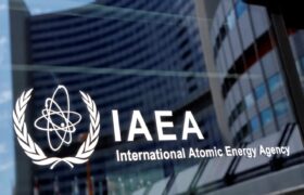 Venezuela designada miembro de la Junta de Gobernadores de la OIEA 2024-2026